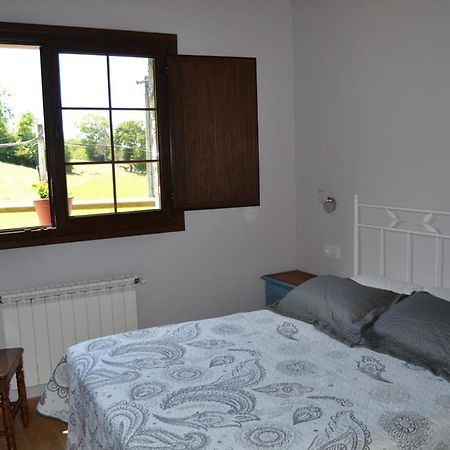 Ruiloba II Villa Ribadesella Bagian luar foto