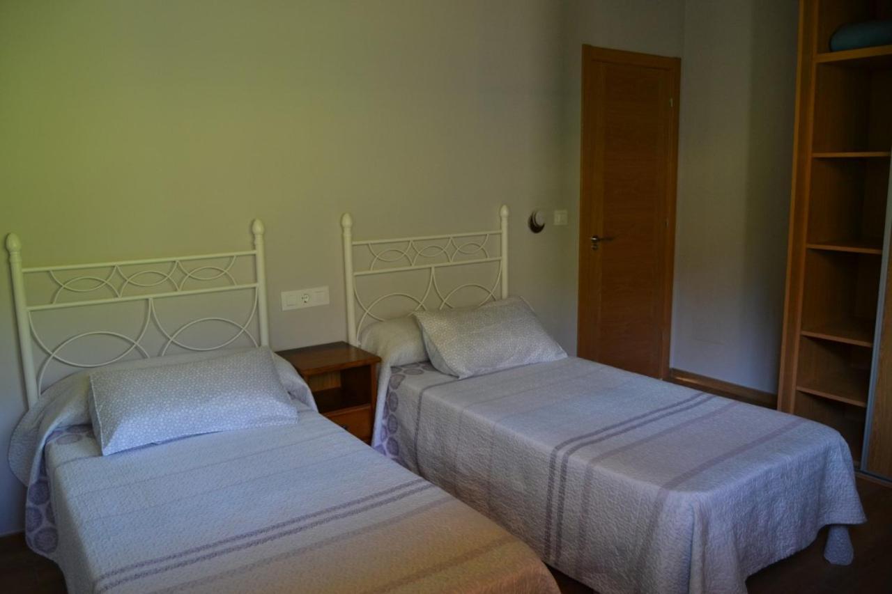 Ruiloba II Villa Ribadesella Bagian luar foto