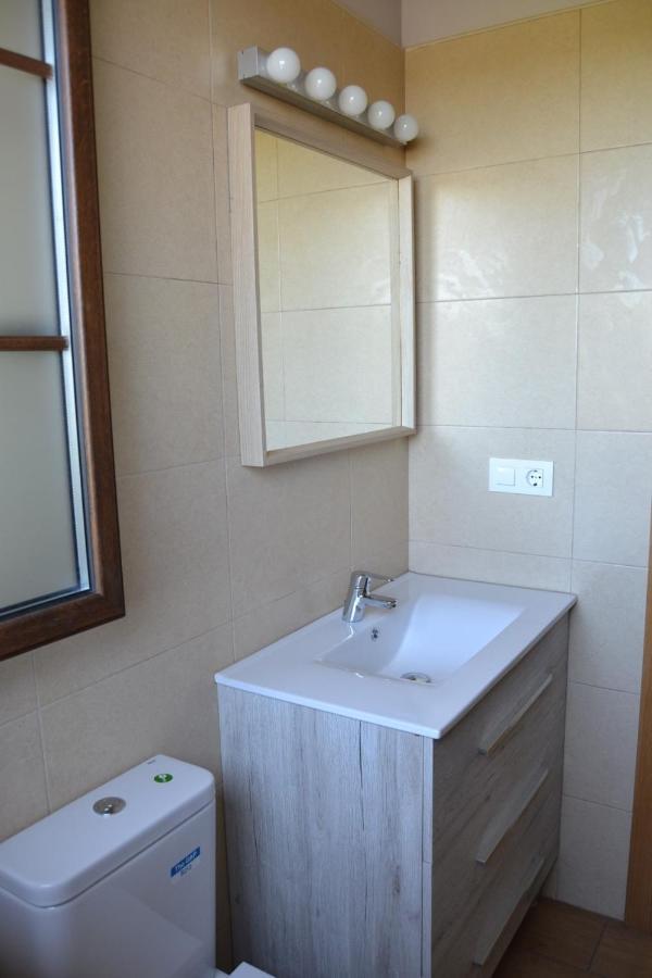 Ruiloba II Villa Ribadesella Bagian luar foto