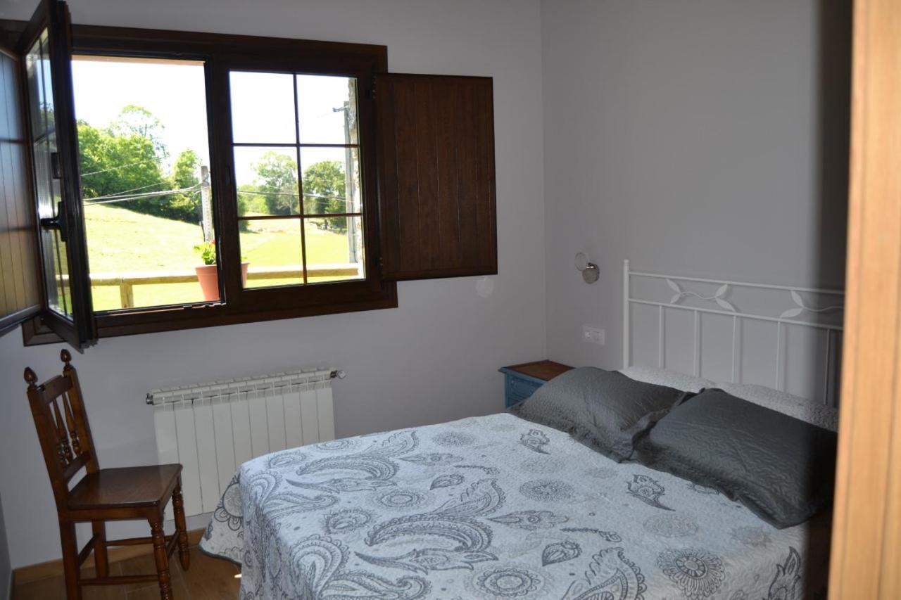 Ruiloba II Villa Ribadesella Bagian luar foto
