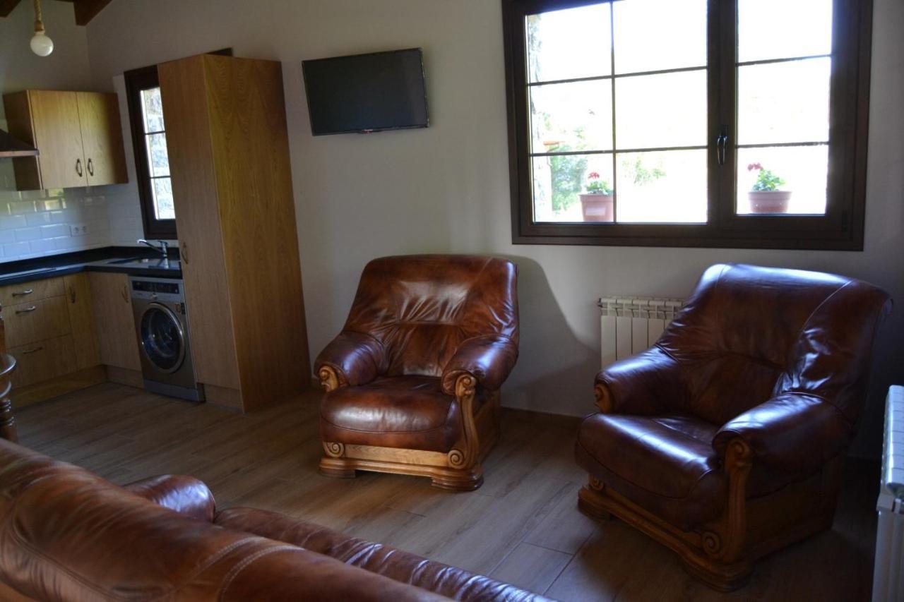 Ruiloba II Villa Ribadesella Bagian luar foto